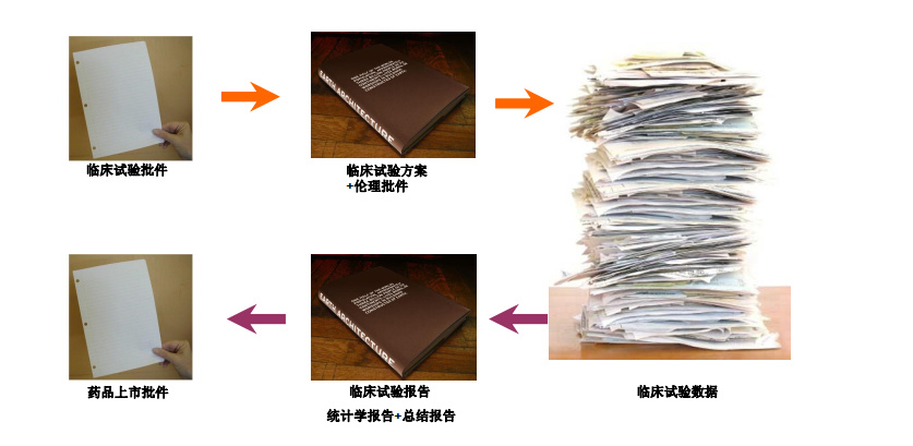 「收藏」臨床試驗(yàn)啟動(dòng)會流程【PPT版】(圖4)