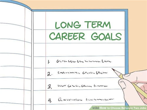 以CRA為例，拿到多份Offer怎么比較，怎么選擇？(圖3)