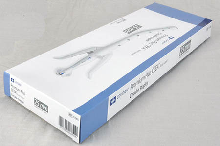 吻合器產(chǎn)品注冊(cè)證代碼/注冊(cè)送檢數(shù)量/吻合器注冊(cè)需要做臨床試驗(yàn)嗎(圖1)